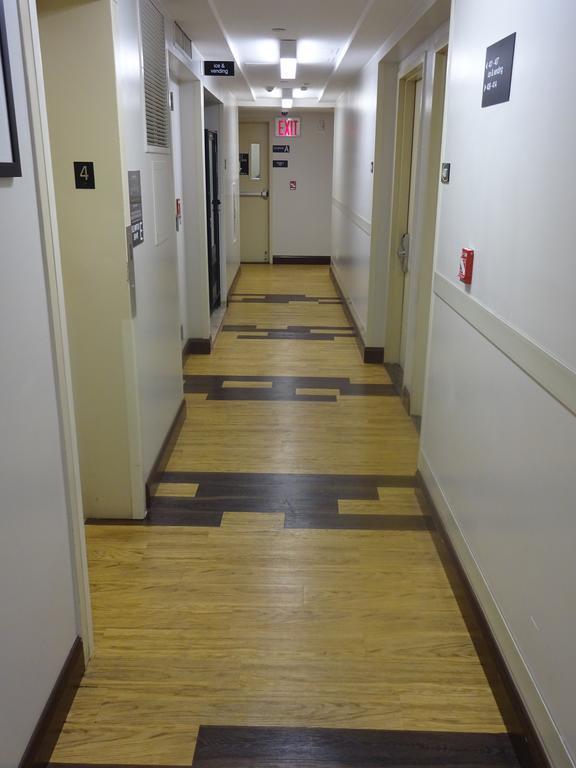 Hotel Super 8 By Wyndham Brooklyn / Park Slope Nova York
